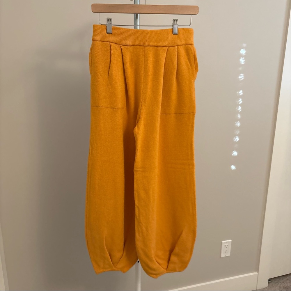 Brand New Blue Buttercup Pants - Size Medium